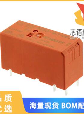 全新RZ03-1A4-D005原装(RELAY GEN PURPOSE SPST 16A