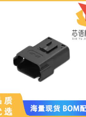 全新934447111原装(18CCT RECEP BLACK KEYING A W/S