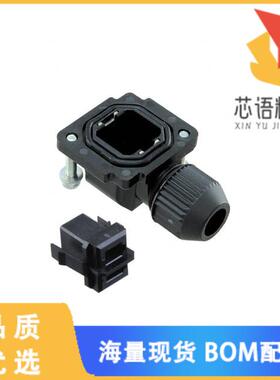 全新JN4FT02SJ1-R原装(CONN PLUG 2POS)正品