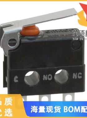 全新D2JW-01K1A1原装(SWITCH SNAP ACT SPDT 100MA 3