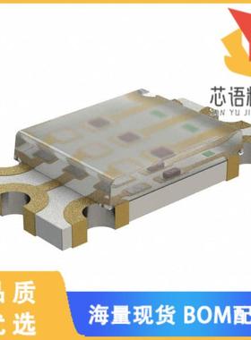 全新APTF3216QBDZGSURKC原装(LED RGB CLEAR SMD)正品