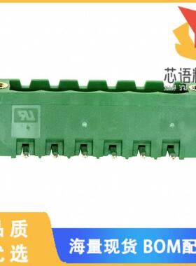 全新796864-6原装(TERM B HDR 6POS 90DEG 5MM)正品