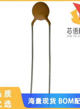 全新D102K25Y5PL63L6R原装(CAP CER 1000PF 500V Y5P