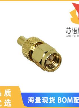 全新ADP-SMAM-MMXF原装(SMA PLUG TO MMCX JACK ADAP