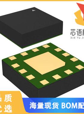 全新BGS16GA14E6327XTSA1原装(IC RF SWITCH SP6T 3.