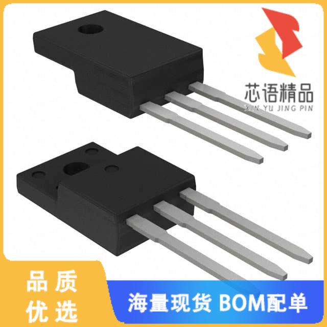 全新2SK3703-1E原装(MOSFET N-CH 60V 30A TO220F-3S