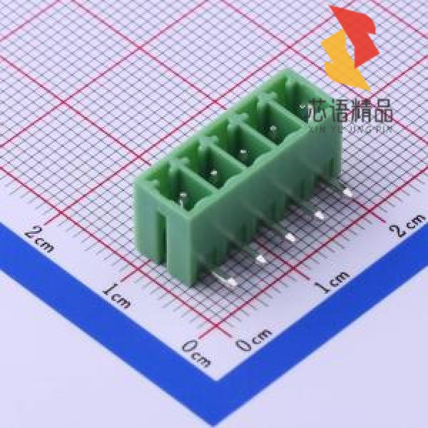 全新KF2EDGR-3.81-5P原装(3.81mm 排数:1 每排P数: