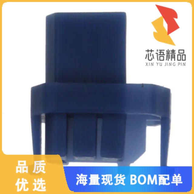 全新3-100526-2原装(CONN CODING KEY RCPT BRILLNT