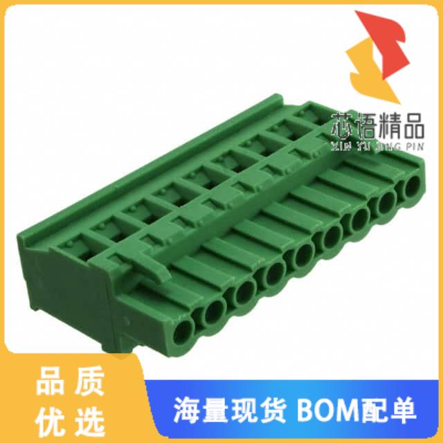 全新TS09715A0000G原装(TERM B PLUG 9POS 90DEG 5MM)正品