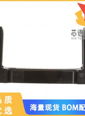 全新10073978-014LF原装(CONN IDC STRAIN RELIEF 14