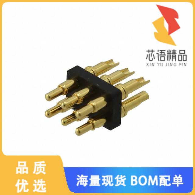 全新PH2-3B-06-MVS-5375原装(CONN SPRING PISTON 6P