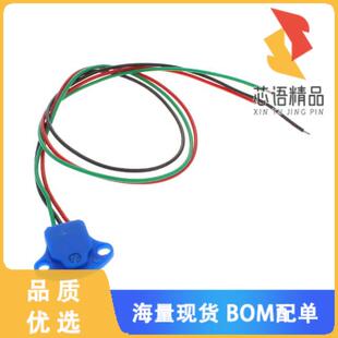 全新PGN-SP-003原装(BLUE LOW PROFILE FLANGE MOUNT