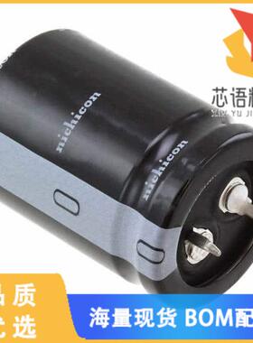 全新LKX2G181MESA35原装(CAP ALUM 180UF 20% 400V S