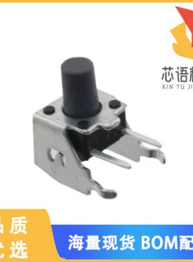 全新MJTP1236F原装(SWITCH TACTILE SPST-NO 0.05A 1