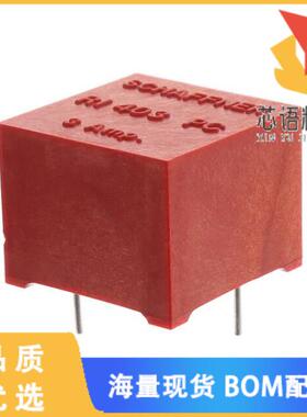 全新RI403PC原装(FIXED IND 1.8MH 3A 105 MOHM TH)正品