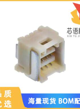 全新5031480890原装(CONN RCPT 8POS 0.059 TIN SMD