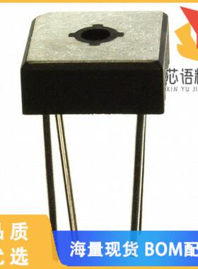 全新MP1010G-G原装(BRIDGE RECT 1PHASE 1KV 10A MP8)正品