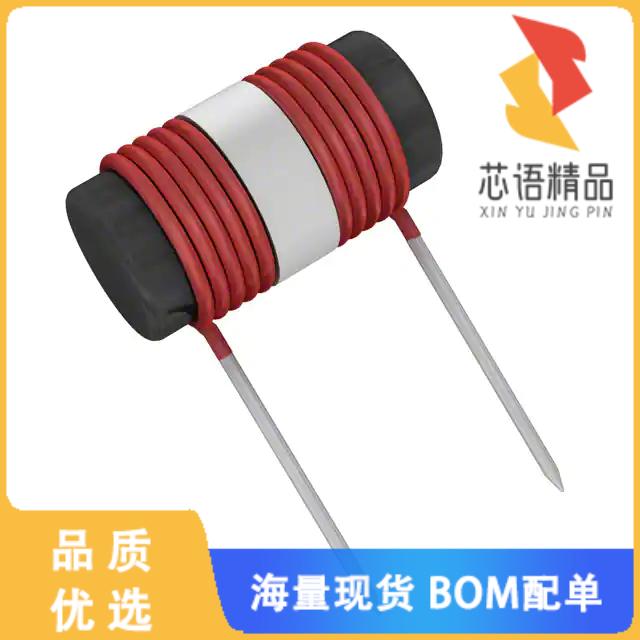 全新3HC-10原装(FIXED IND 10UH 3A 18 MOHM TH)正品