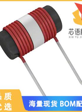 全新3HC-10原装(FIXED IND 10UH 3A 18 MOHM TH)正品