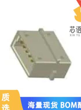 全新2-292156-2原装(CONN ADAPT PLUG/PLUG 2POS 2MM)正品