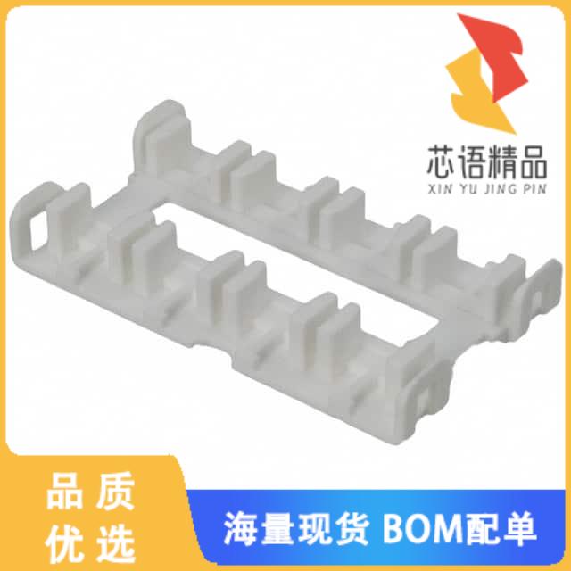 全新0439801002原装(CON CLIP TPA 8POS 10MM)正品