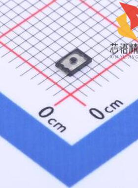全新GT-TC024F-H0060-L1原装(3x2x0.6轻触 100gf)正品