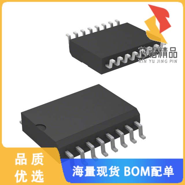 全新4416P-1-103LF原装(RES ARRAY 8 RES 10K OHM 16