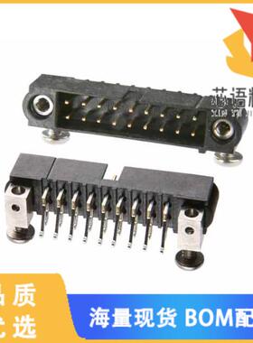 全新M80-5431042原装(CONN HEADER SMD R/A 10POS 2M