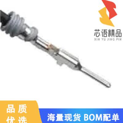 全新34080-0002原装(汽车 MX150 BLD CS TERM TIN 18