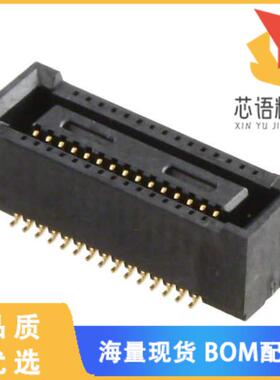 全新DF40HC(3.5)-30DS-0.4V(51)原装(CONN RCPT 30PO