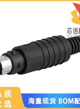 全新4850.3500原装(CONN RCPT FMALE DIN 5POS SOLDE