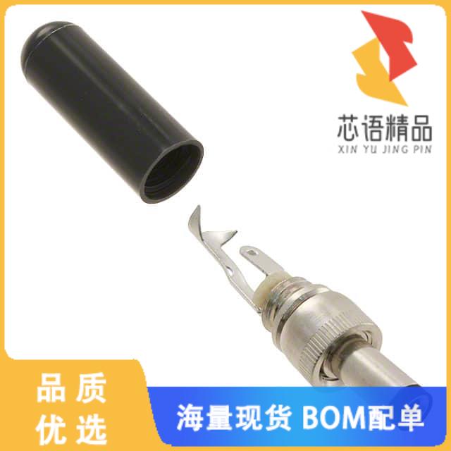 全新761K原装(CONN PWR PLUG 2.5X5.5MM SOLDER)正品