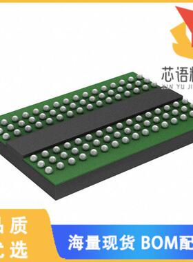 全新IS43TR81280B-107MBL原装(IC DRAM 1GBIT PARALL