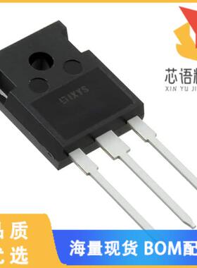 全新IXFH44N50Q3原装(MOSFET N-CH 500V 44A TO247AD)正品