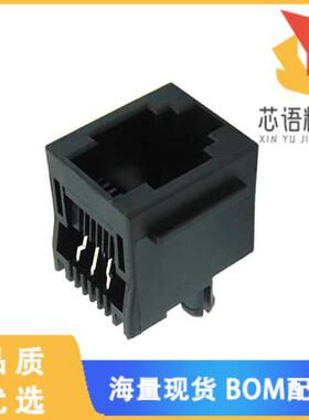 全新SS-90000-007原装(MOD JACK 6P6C UNSHLD VRT FL