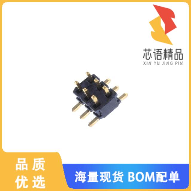 全新TMMH-103-04-G-DV-A原装(2MM LOW PROFILE STRIP