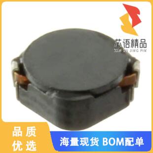 FIXED 4R7NC原装 IND 4.7UH 全新CDRH4D16FB