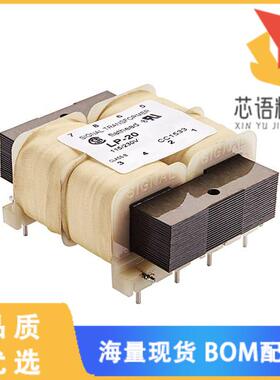 全新LP-40-60原装(PWR XFMR SEMI-TORO 2VA TH)正品