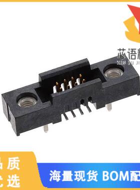 全新TFM-104-02-L-D-DS原装(CONN HEADER SMD 8POS 1