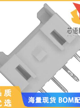 全新B04B-XASK-1(LF)(SN)原装(CONN HEADER VERT 4PO