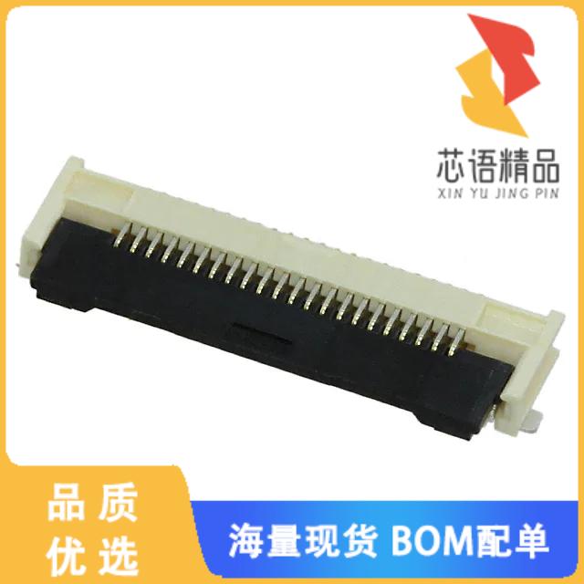 全新5051102291原装(CONN FFC/FPC BOTTOM 22P .5MM