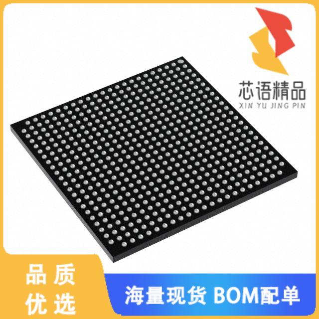 全新LS1021ASE7HNB原装(LS1 32BIT ARM SOC 800MHZ D