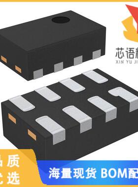 全新SLG59M1448V原装(IC PWR SWITCH N-  1:1 8DFN)正品