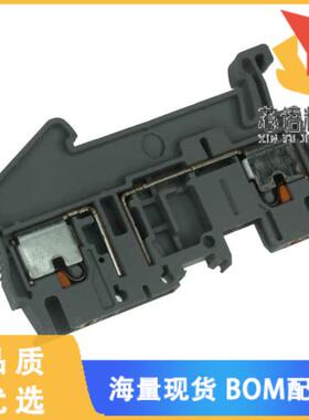 全新3210185原装(CONN TERM BLK DISCONN 12-26AWG)正品