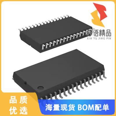 全新MC33975ATEK原装(IC INTERFACE SPECIALIZED 32S