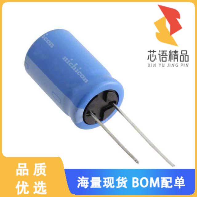 全新UBW1V102MHD1TN原装(CAP ALUM 1000UF 20% 35V R