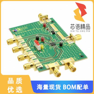 全新ADL5375-15-EVALZ原装(EVAL BOARD FOR ADL5375)正品