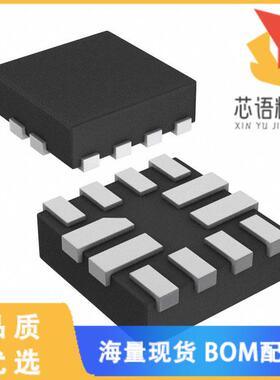 全新FUSB303TMX原装(IC USB CONTROLLER I2C 12X2QFN)正品