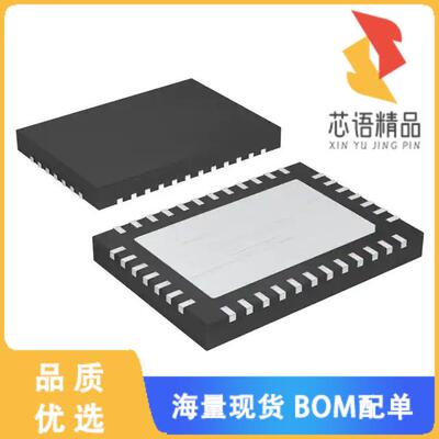 全新DS1875RT+原装(IC SFP CTRLR/TRIPLEXER 38-TQFN)正品