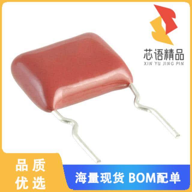 全新ECW-FD2W224K4原装(CAP FILM 0.22UF 10% 450VDC